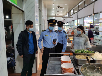 榆中縣市場監(jiān)管局開展食品安全“守底線、查隱患、保安全”專項行動強(qiáng)化糧食市場管理服務(wù)