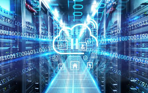 精耕新基建 智能IP網絡構筑穩固的連接基石