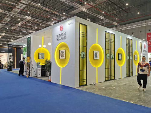 武漢展覽工廠在網絡文化經營中的創新與發展